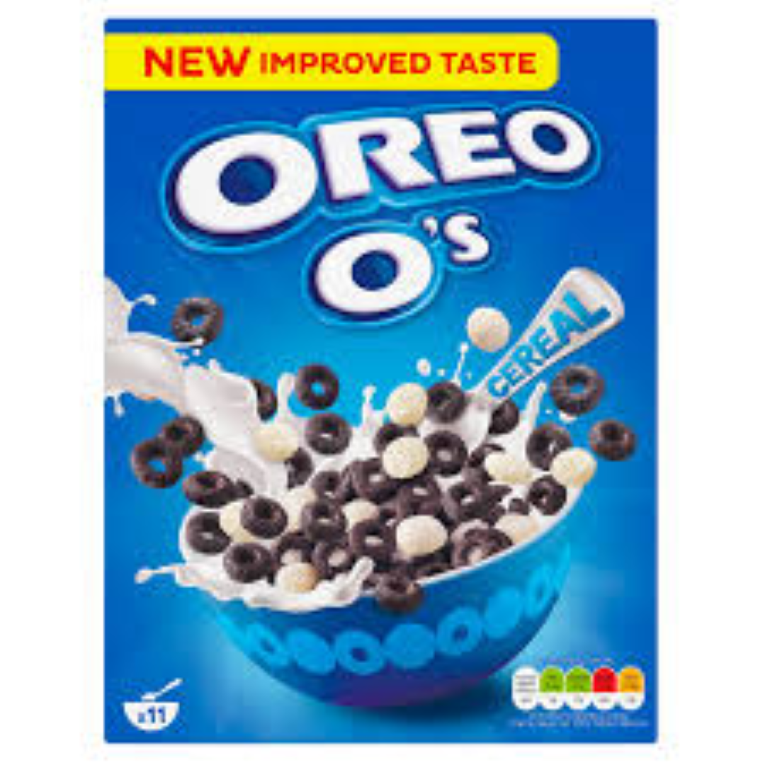 OREO O'S 350G